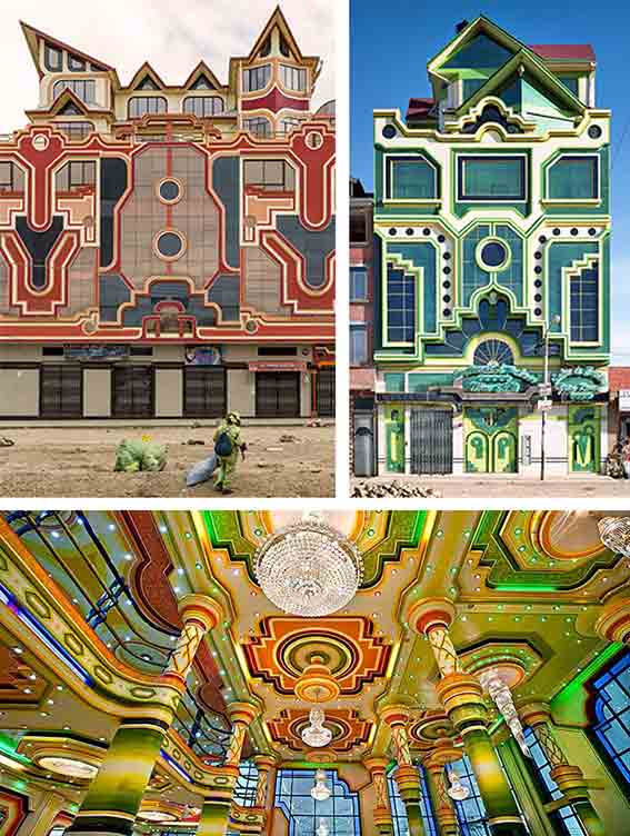 Vindicación del Cholet, o el despropósito como una de las Bellas Artes